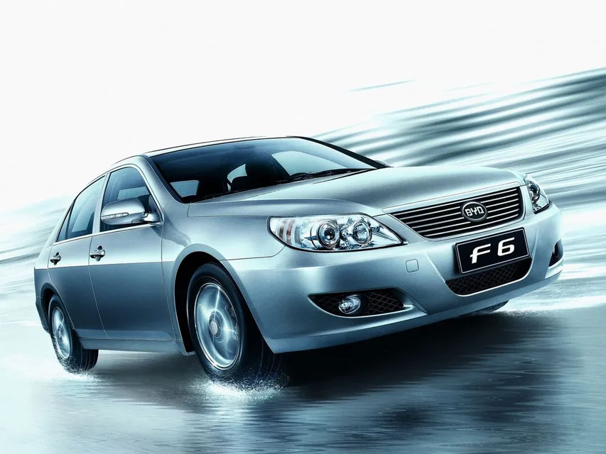 F6 1 generation