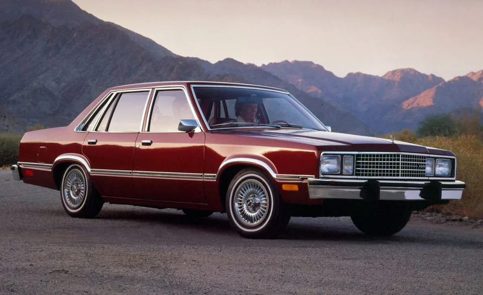Fairmont 1 generation