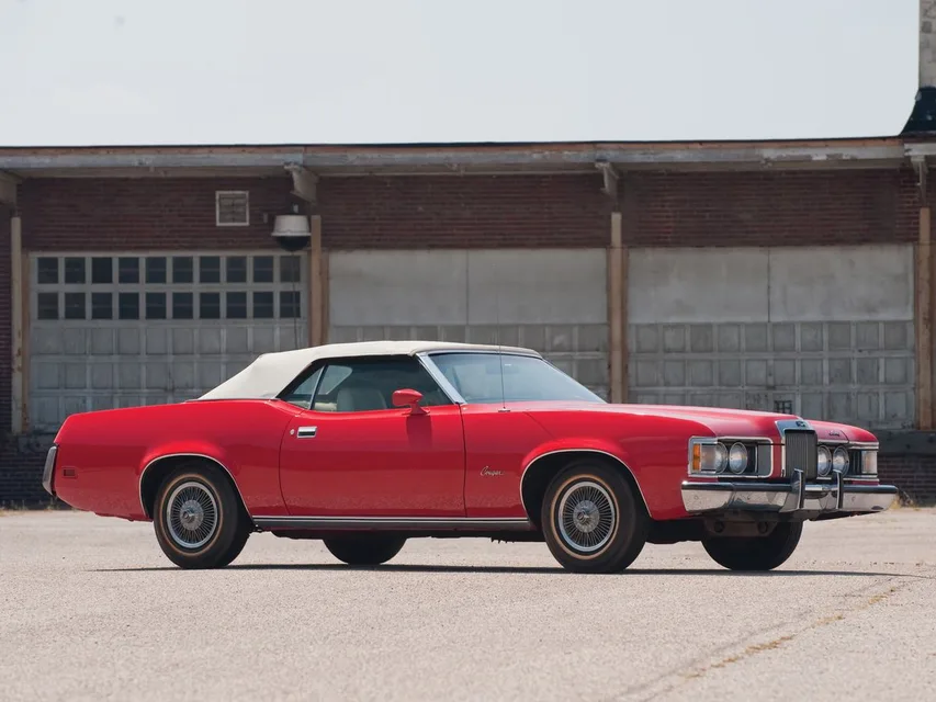 Cougar 2 generation