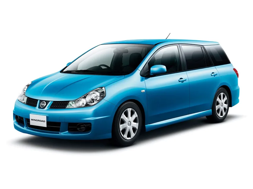 Wingroad 3 generation