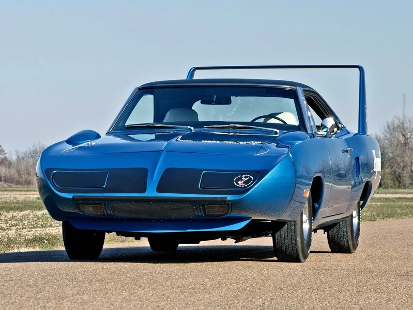 Superbird 1 generation