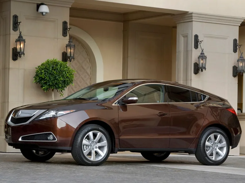 ZDX 1 generation