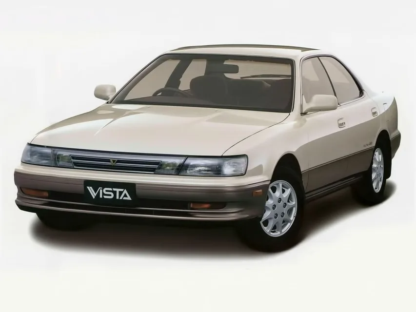 Vista 3 generation