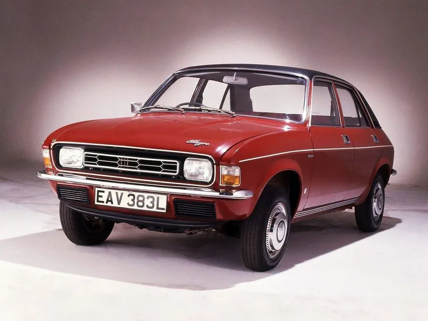 Allegro 1 generation