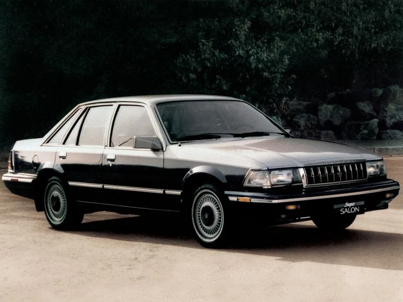 Royale 1 generation