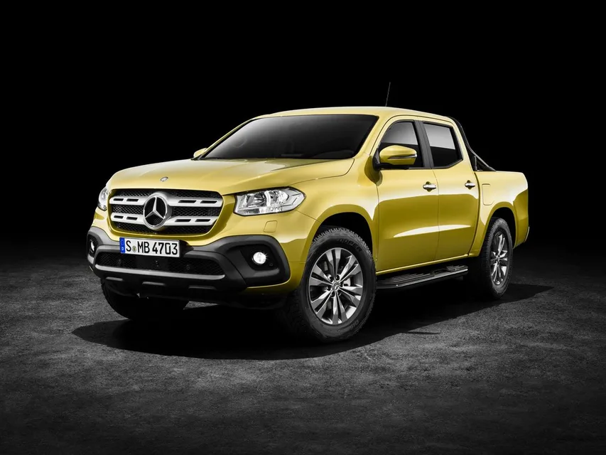 X-Class 1 generation