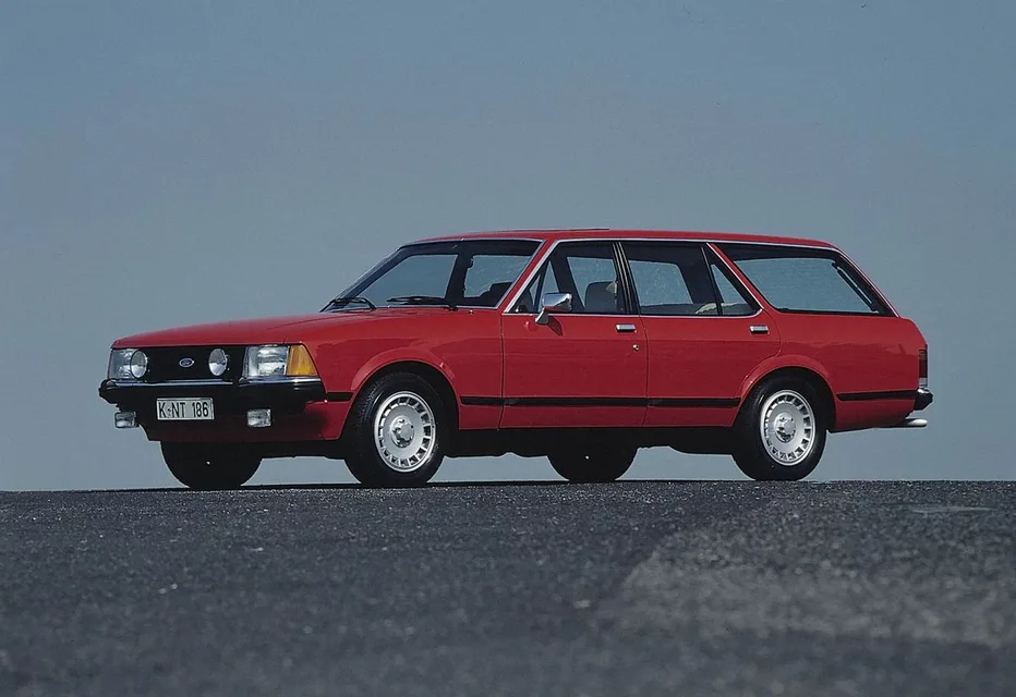 Granada 2 generation