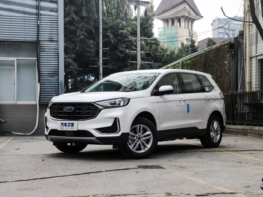 Edge Plus 1 generation