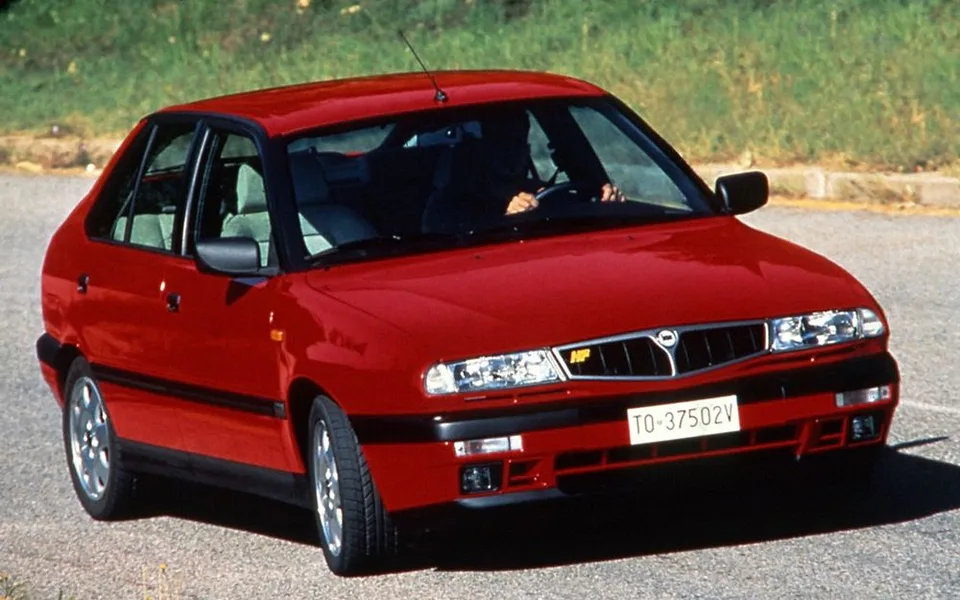 Delta 2 generation