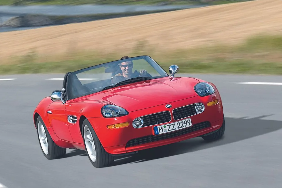 Z8 1 generation