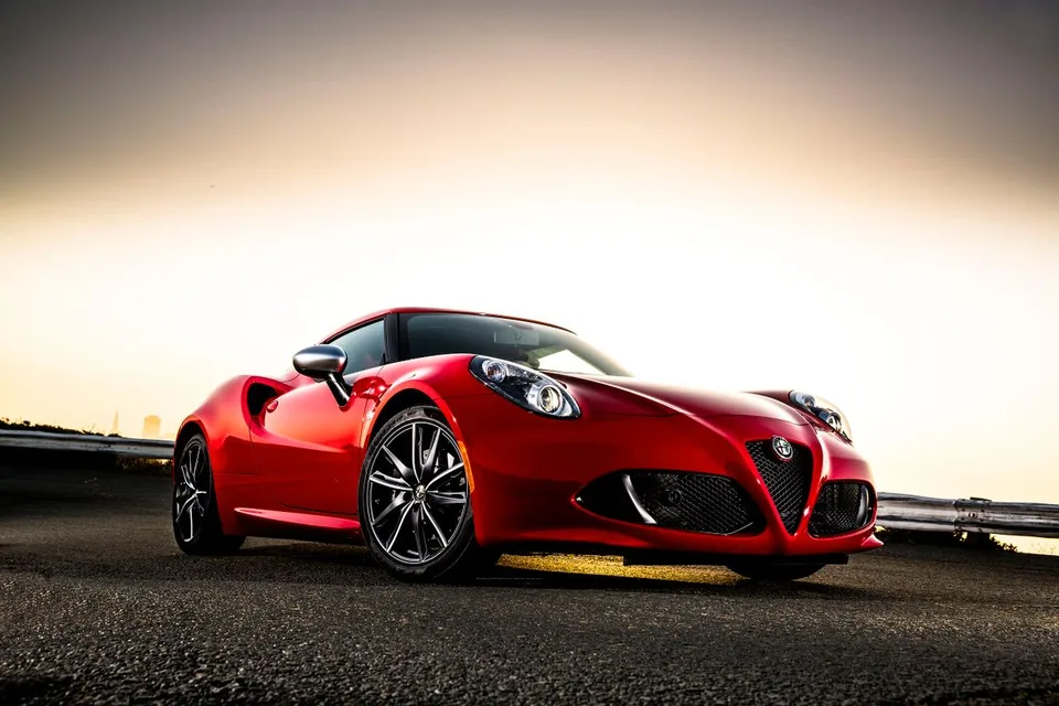 4C 1 generation