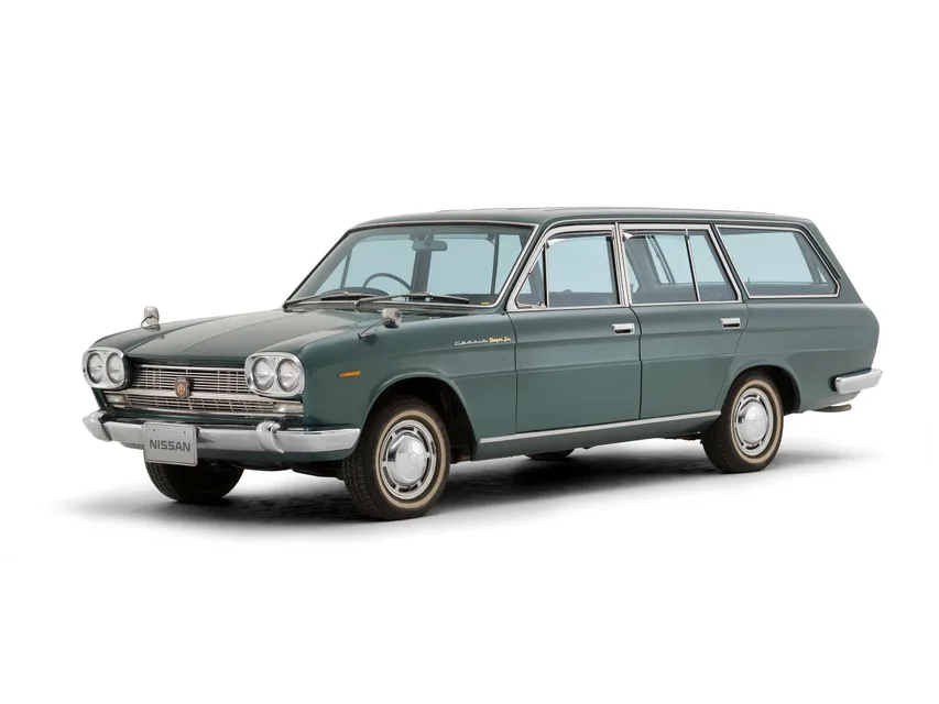 Gloria 2 generation