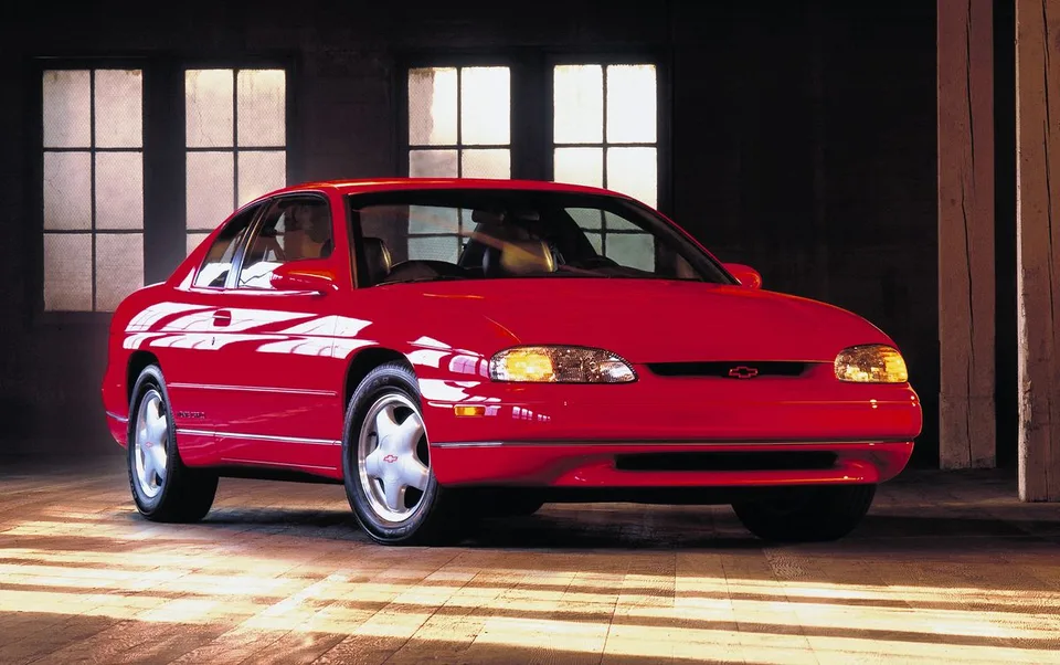 Monte Carlo 5 generation