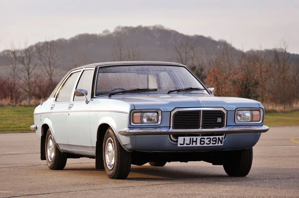 Victor 5 generation