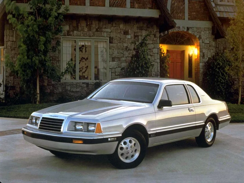 Thunderbird 9 generation