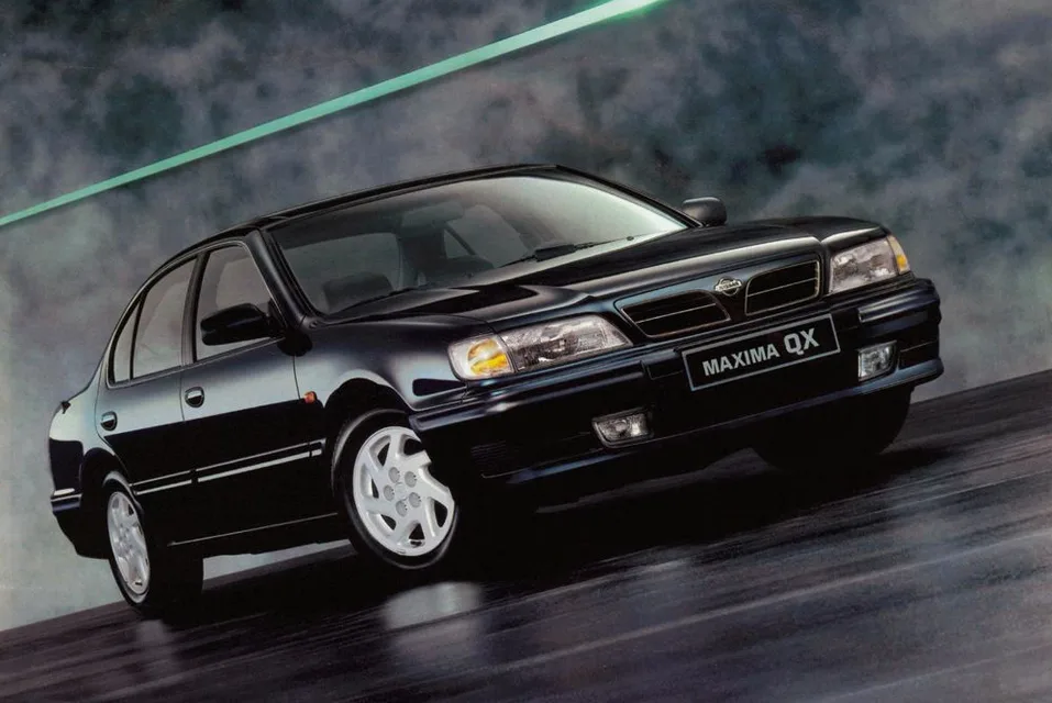 Maxima 4 generation