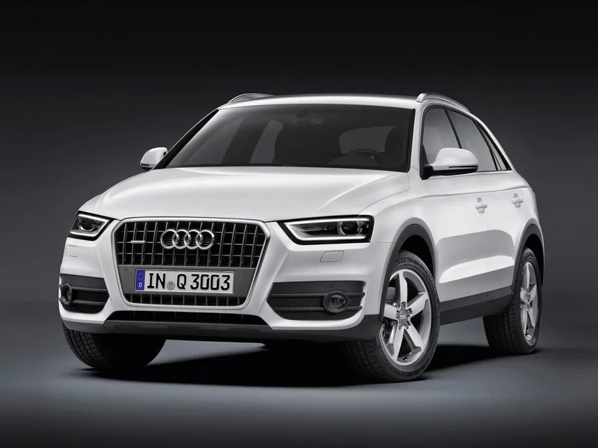 Q3 1 generation