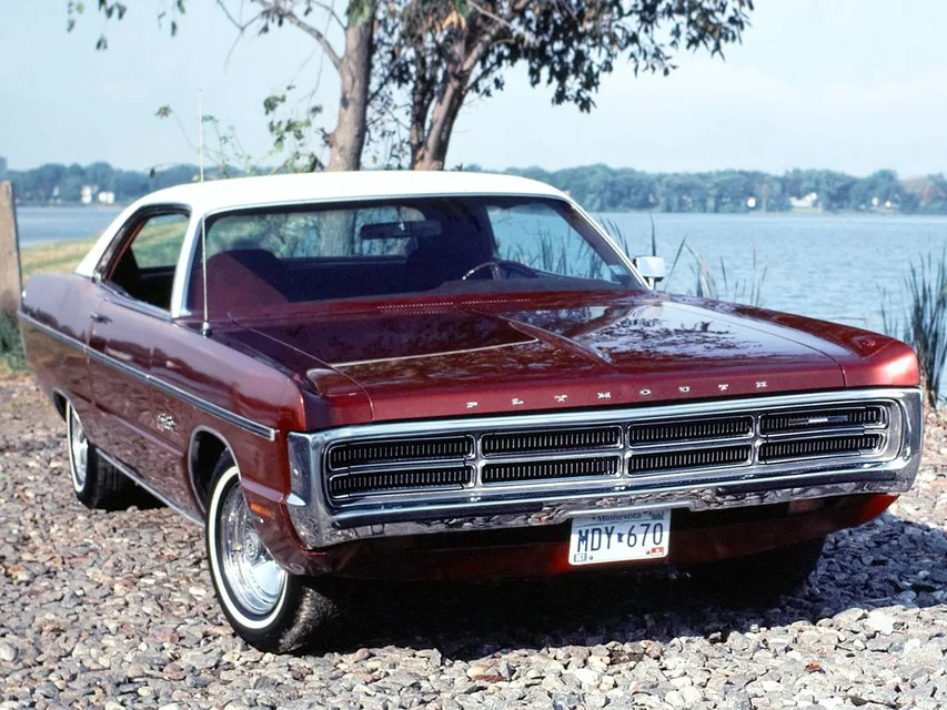 Fury 5 generation