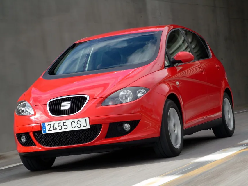 Altea 1 generation