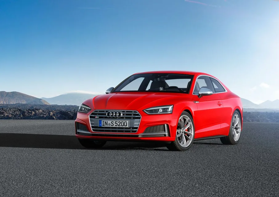 S5 2 generation