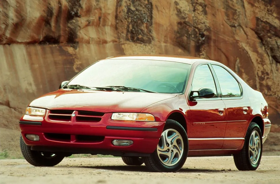 Stratus 1 generation