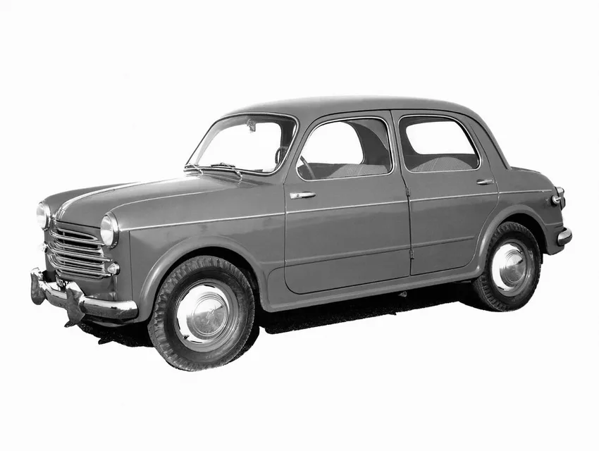 1100 1 generation