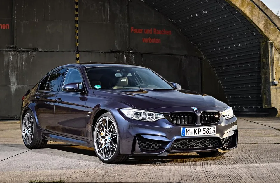 M3 5 generation