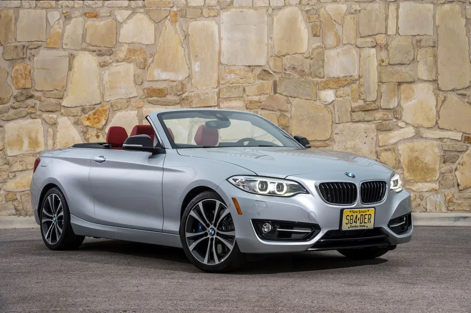2 series 1 generation