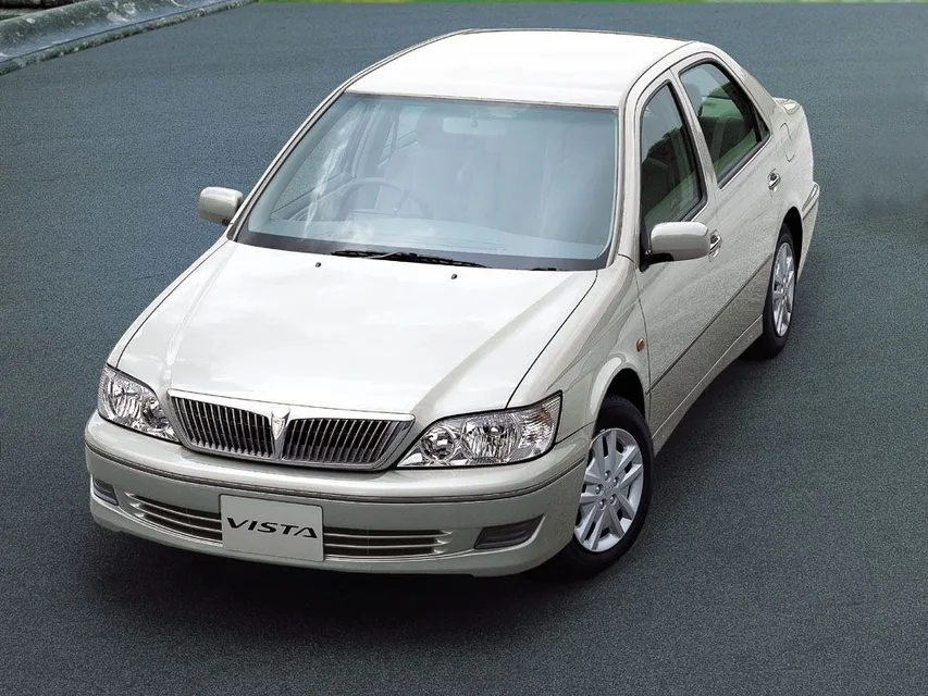 Vista 5 generation