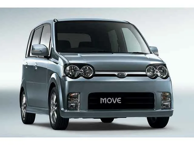 Move 3 generation