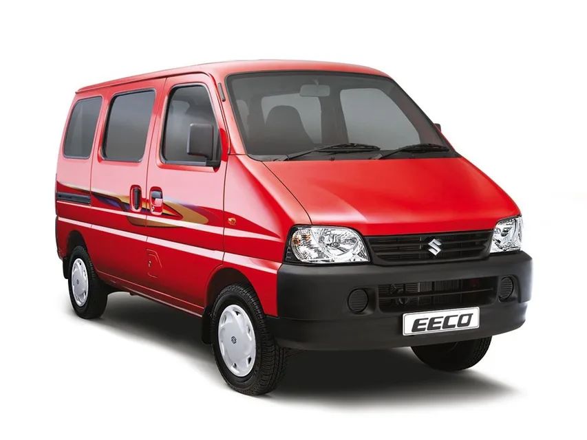Eeco 1 generation