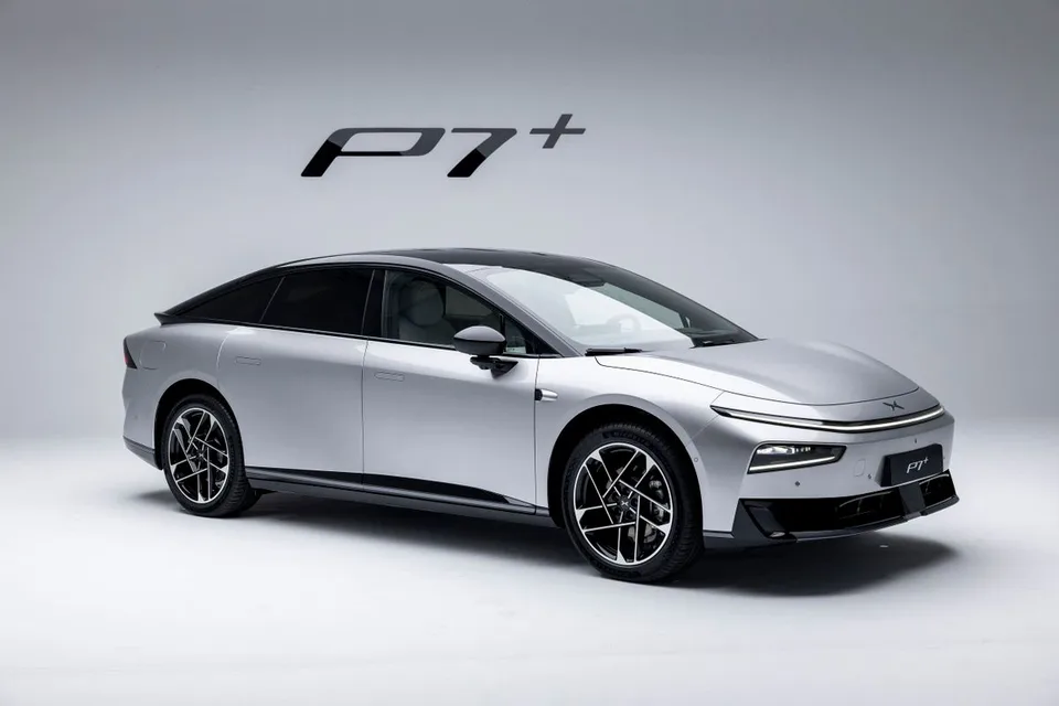 P7+ 1 generation