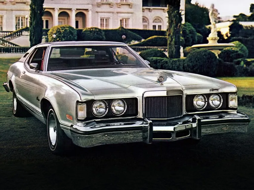Cougar 3 generation