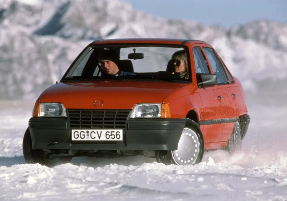 Astra 2 generation