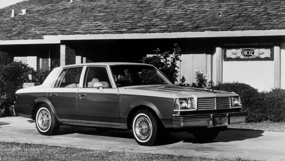 Century 4 generation