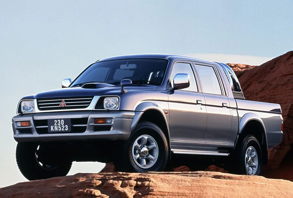 Strada 2 generation
