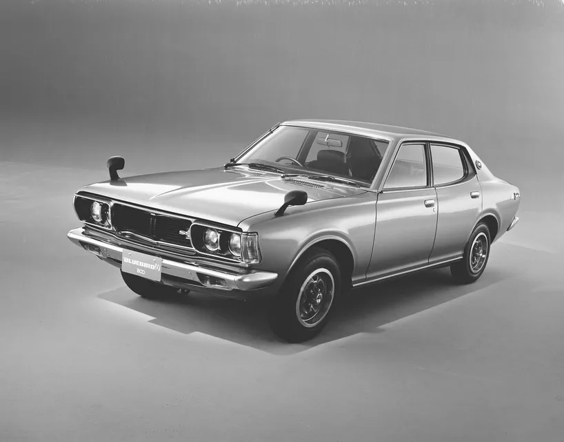 Bluebird 4 generation