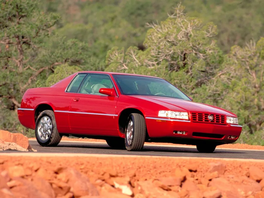 Eldorado 10 generation