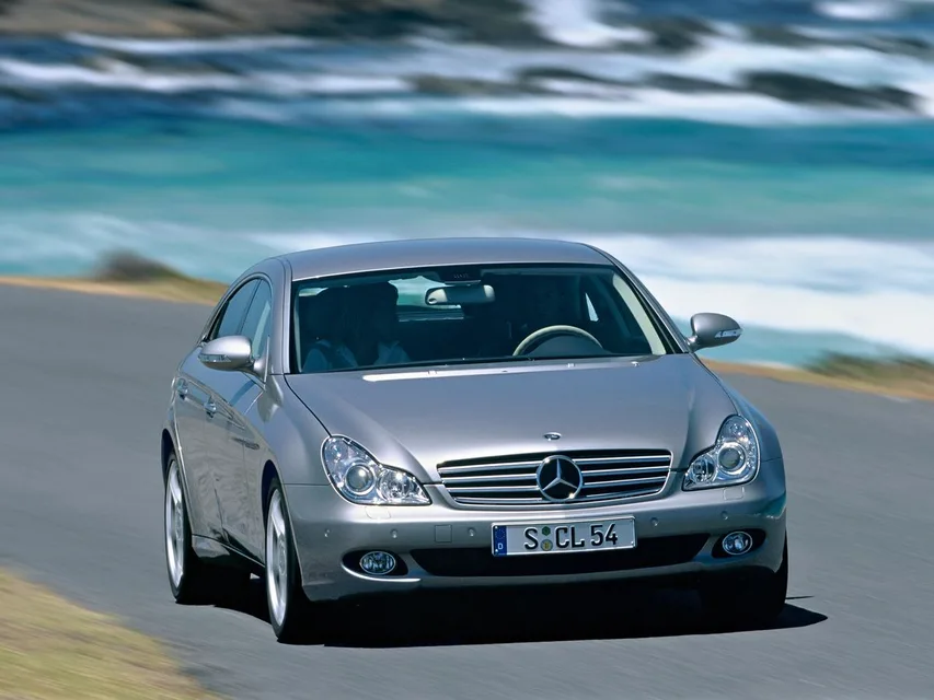 CLS 1 generation