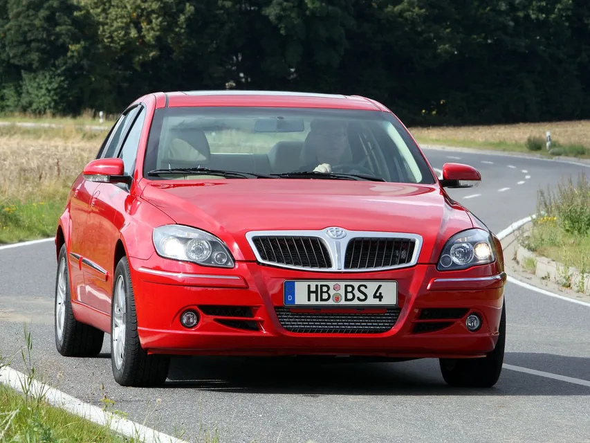 M2 (BS4) 1 generation