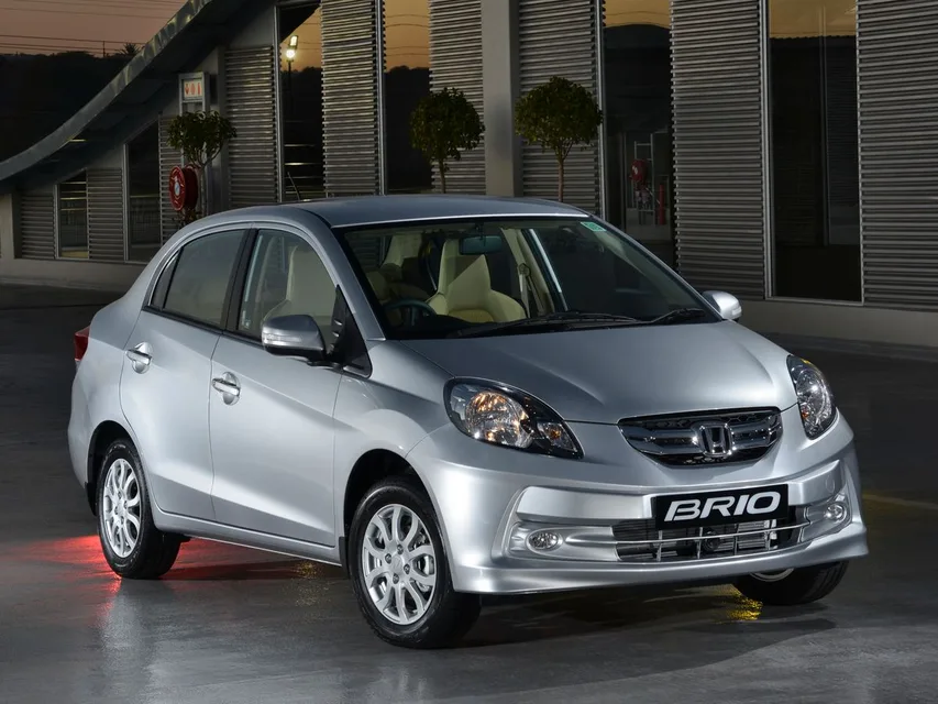 Brio 1 generation
