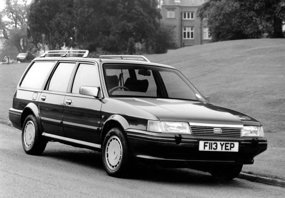 Montego 1 generation