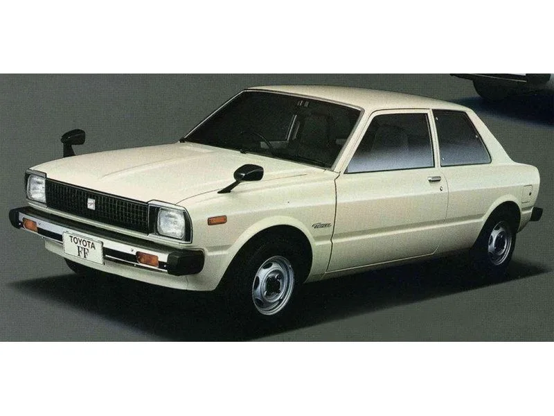 Corsa 1 generation