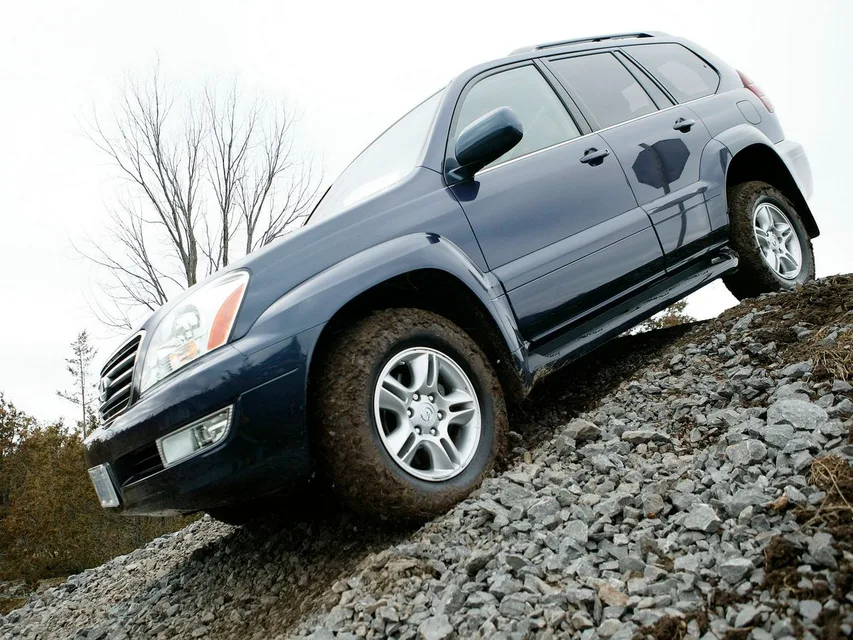 GX 1 generation