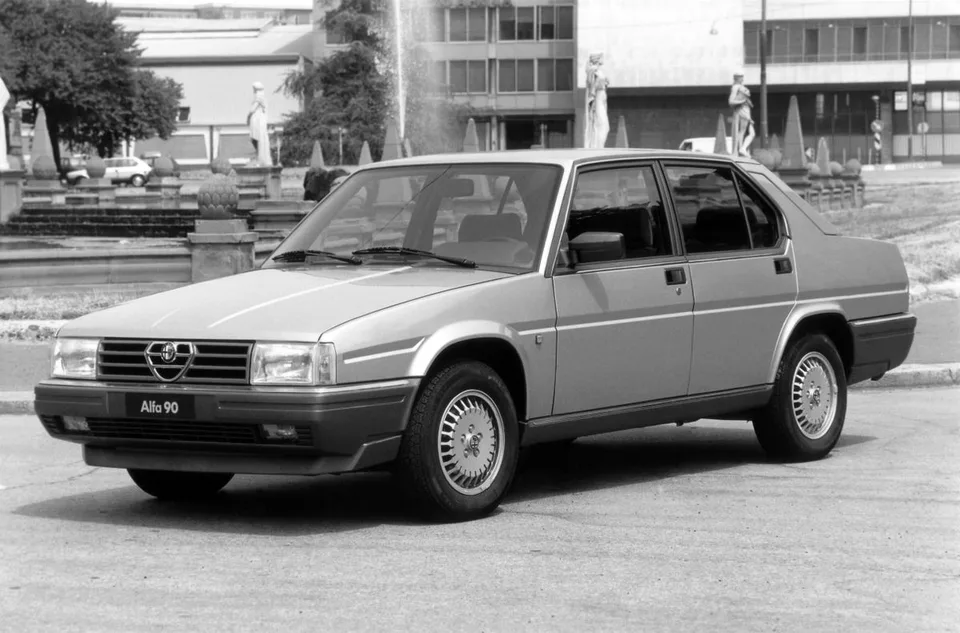90 1 generation