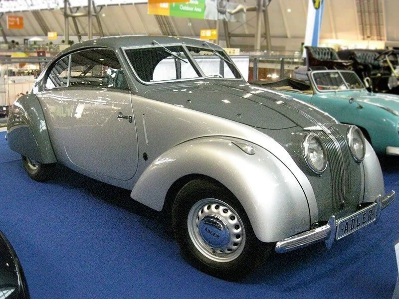 2.5-litre Sport 1 generation