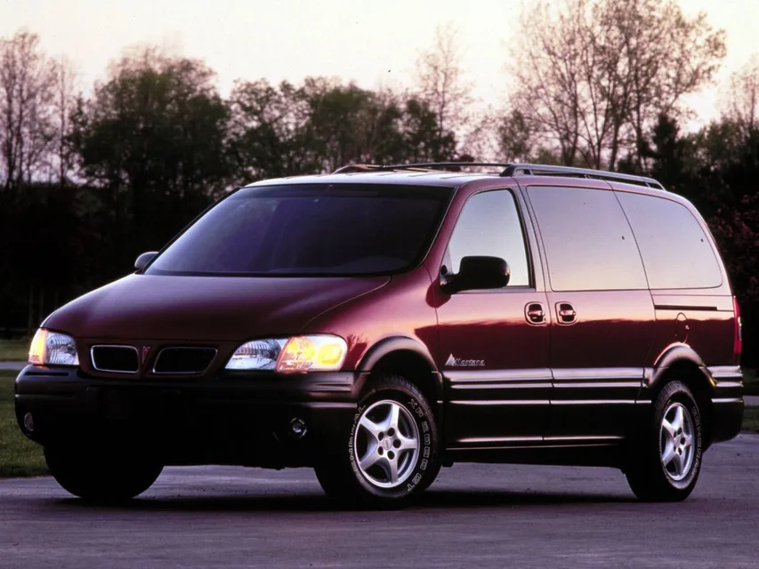 Montana 1 generation