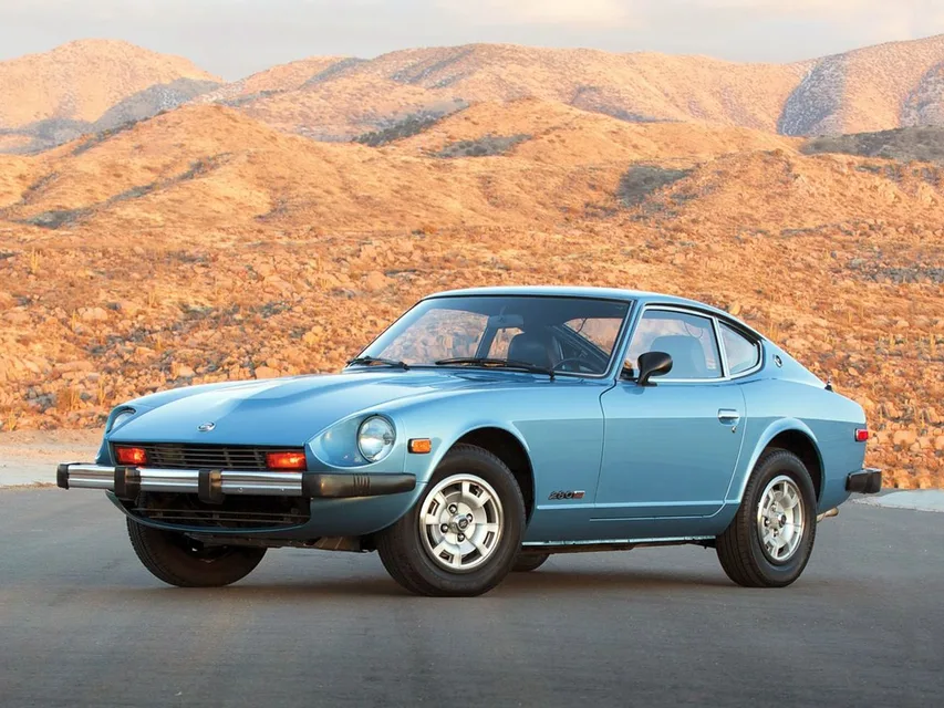 280Z 1 generation