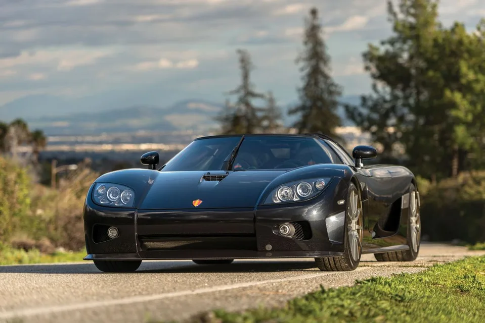 CCX 1 generation