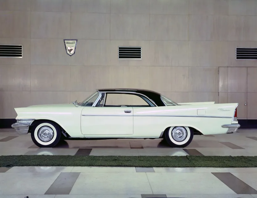 Windsor 6 generation